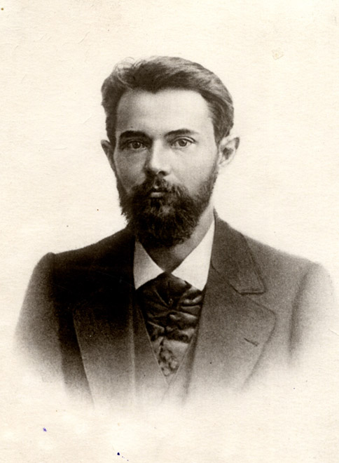 Leonid Krasin (1870-1926)