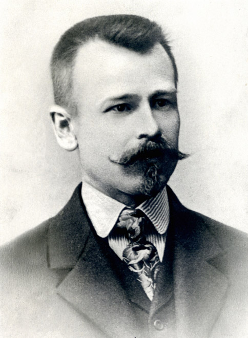Vasily Sokolov (1874-1959)