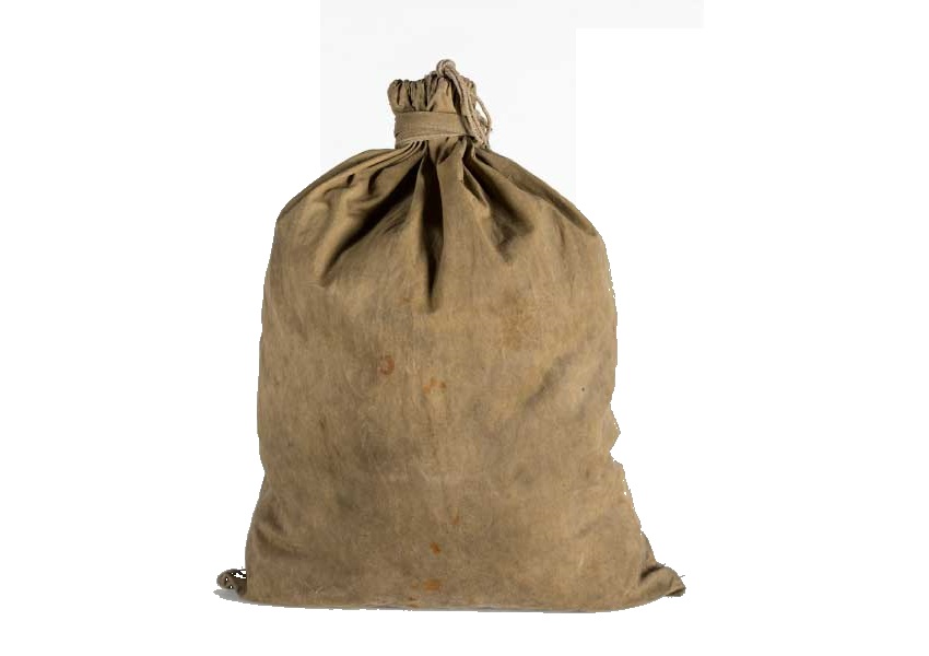 Вещевой мешок красноармейца. 1939—1941 гг